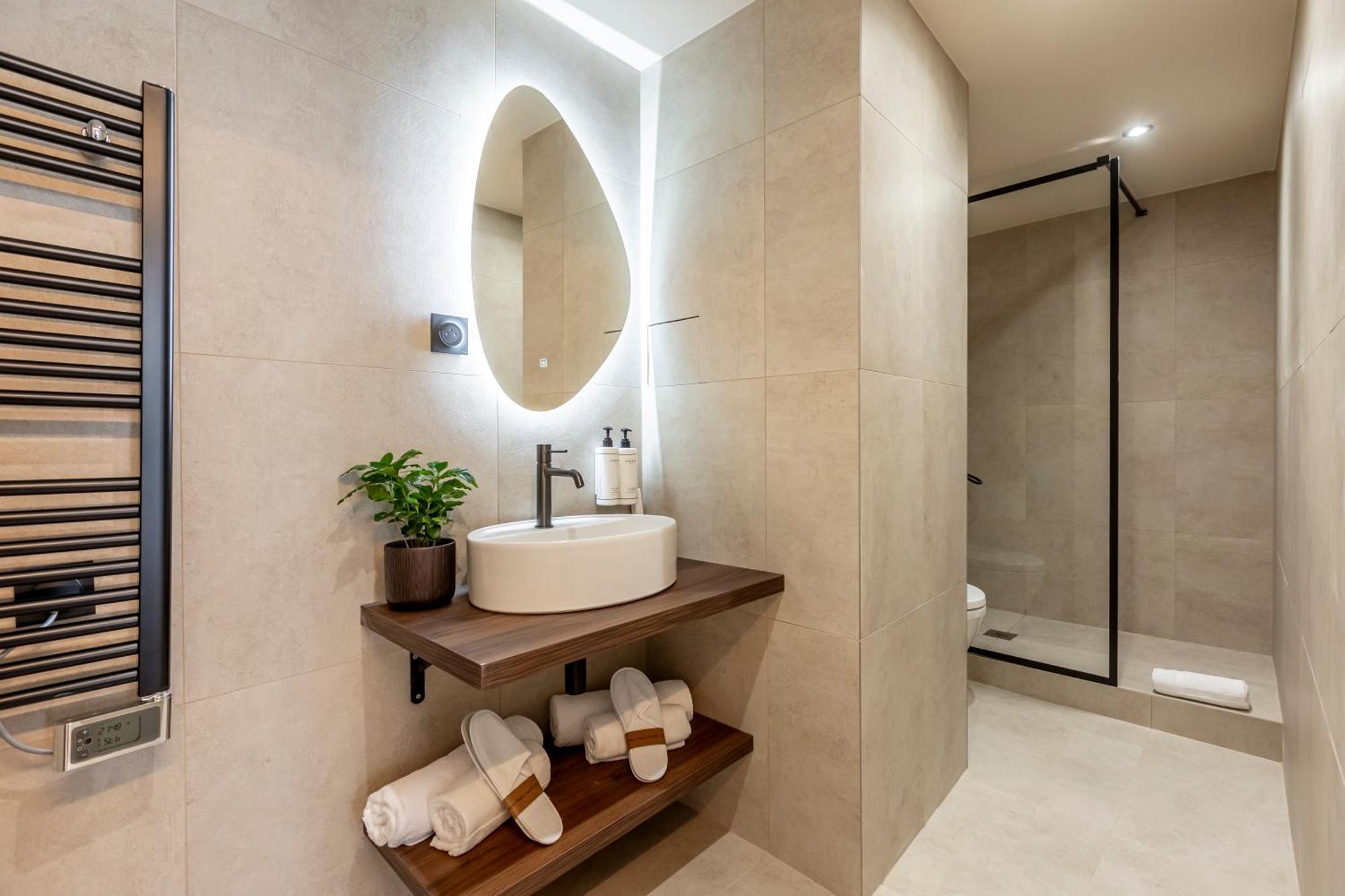 Hotel Le Monsieur By Sweett Paříž Exteriér fotografie
